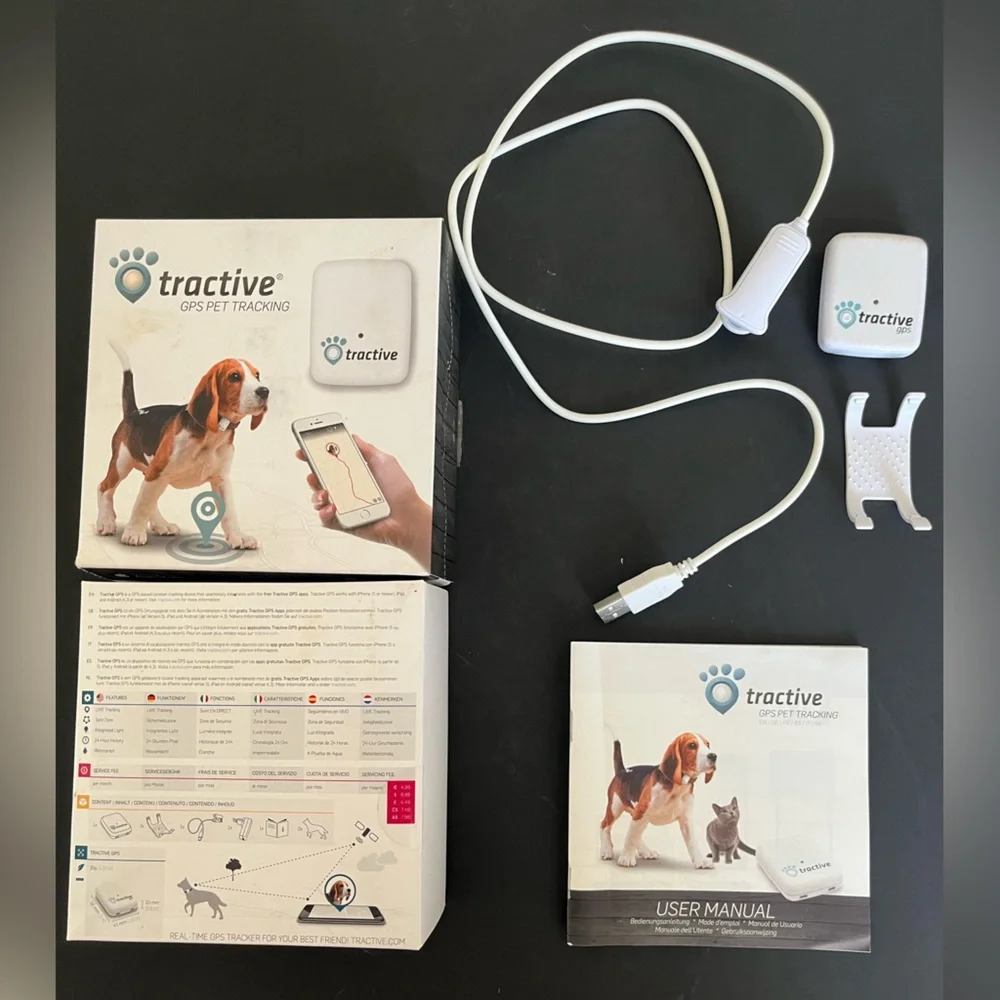 Pet GPS